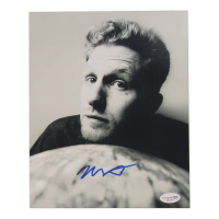 Michael Rapaport Signed 8x10 Photo (ACOA) at PristineAuction.com