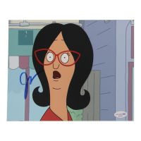 John Roberts Signed "Bob's Burgers" 8x10 Photo (ACOA) at PristineAuction.com