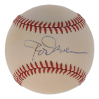 Rod Carew Signed OAL Baseball (Beckett) at PristineAuction.com