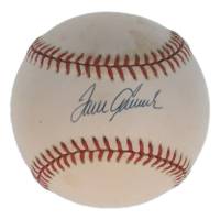 Tom Seaver Signed ONL Baseball (Beckett) at PristineAuction.com