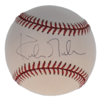 Kirk Gibson Signed OAL Baseball (Beckett) at PristineAuction.com