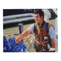 Adam Sandler Signed "The Waterboy" 8x10 Photo (ACOA) at PristineAuction.com
