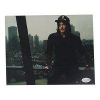 Norman Reedus Signed 8x10 Photo (ACOA) at PristineAuction.com