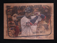 David Ortiz 2023 Topps Heavy Lumber #HL39 at PristineAuction.com