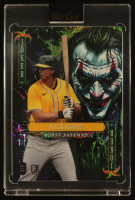 Nick Kurtz 2025 Wild Card Jokers Wild Joker Mojo #SDJWM-NKNd01 #1/1 RC at PristineAuction.com