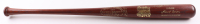 Hank Aaron Signed Louisville Slugger Baseball Bat (Beckett) at PristineAuction.com