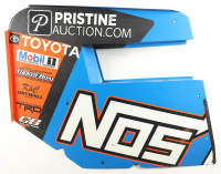 Chris Windom Race-Used 2020 #89 NOS Midget Car Part (PA) at PristineAuction.com