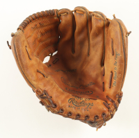 1946s Mickey Mantle Player Model Vintage Baseball Glove at PristineAuction.com