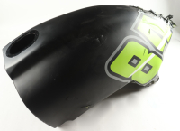 Ty Gibbs Race-Used 2025 #84 Monster Las Vegas Sprint Car Part (PA) at PristineAuction.com