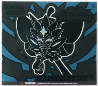 Pokemon Scarlet & Violet: Twilight Masquerade Elite Trainer Box at PristineAuction.com