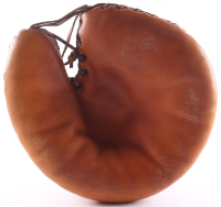 Bill Dickey Hutch Player Model Catcher's Mitt at PristineAuction.com