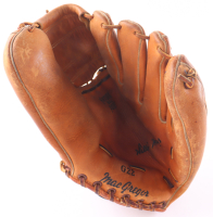 Willie Mays MacGregor Player Model Baseball Glove at PristineAuction.com