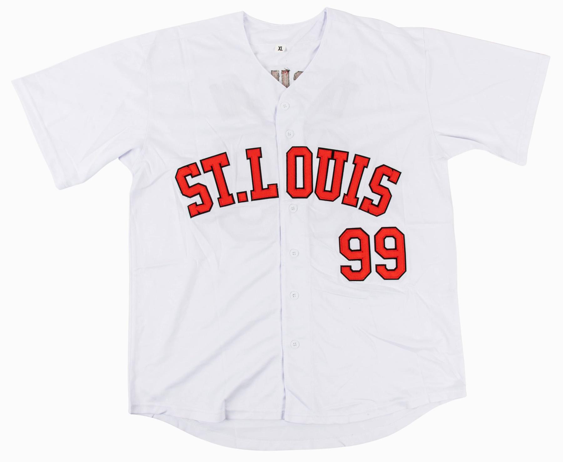 So Taguchi Signed & Kenji-Signed Custom Jersey "2006 WS Champs" (Beckett) at PristineAuction.com So Taguchi Signed & Kenji-Signed Custom Jersey "2006 WS Champs" (Beckett) at PristineAuction.com