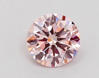 .69 Carats Lab Grown FANCY PINK Diamond Loose VS1 | (IGI Cert) at PristineAuction.com