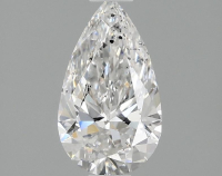 1.00 Carats Lab Grown Diamond Loose E, SI1 | (IGI Cert) at PristineAuction.com