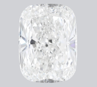 .96 Carats Lab Grown Diamond Loose F, VVS2 | (IGI Cert) at PristineAuction.com