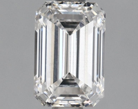 1.17 Carats Lab Grown Diamond Loose E, SI1 | (IGI Cert) at PristineAuction.com