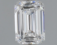 1.10 Carats Lab Grown Diamond Loose E, SI1 | (IGI Cert) at PristineAuction.com