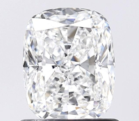 1.11 Carats Lab Grown Diamond Loose G, SI1 | (IGI Cert) at PristineAuction.com