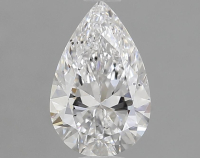 1.04 Carats Lab Grown Diamond Loose D, SI1 | (IGI Cert) at PristineAuction.com