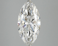 3.20 Carats Lab Grown Diamond Loose G, VS1 | $4,400 Estimated Retail Value (UGL & IGI Certs) | Marquise Cut at PristineAuction.com