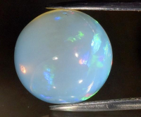 10.22 Carats Natural Opal Loose | $2,850 Estimated Retail Value (UGL Cert) at PristineAuction.com