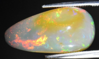 4.84 Carats Natural Opal Loose | $1,900 Estimated Retail Value (UGL Cert) at PristineAuction.com