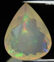 2.49 Carats Natural Opal Loose | $1,300 Estimated Retail Value (UGL Cert) at PristineAuction.com