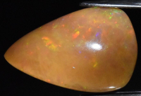 11.08 Carats Natural Opal Loose | $2,600 Estimated Retail Value (UGL Cert) at PristineAuction.com