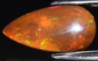 2.47 Carats Natural Opal Loose | $900 Estimated Retail Value (UGL Cert) at PristineAuction.com