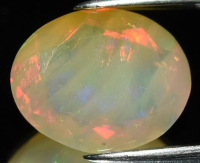 2.14 Carats Natural Opal Loose | $1,000 Estimated Retail Value (UGL Cert) at PristineAuction.com