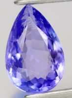 1.02 Carats Natural Tanzanite Loose | $900 Estimated Retail Value (UGL Cert) at PristineAuction.com