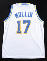 Chris Mullin Signed Jersey (Beckett) at PristineAuction.com