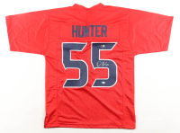 Danielle Hunter Signed Jersey (Beckett) at PristineAuction.com