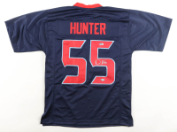 Danielle Hunter Signed Jersey (Beckett) at PristineAuction.com