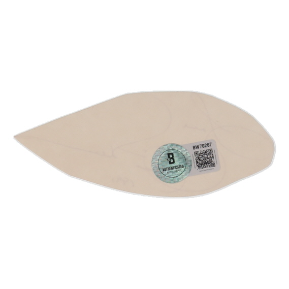 Connie Stevens Signed Cut Inscribed "1991" (Beckett) at PristineAuction.com Connie Stevens Signed Cut Inscribed "1991" (Beckett) at PristineAuction.com