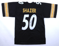 Ryan Shazier Signed Jersey (Beckett) at PristineAuction.com
