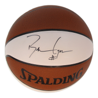Ben Gordon Signed NBA Basketball (Beckett) at PristineAuction.com