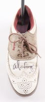 Alice Cooper Signed Full-Size Golf Putter Shoe (Schwartz) at PristineAuction.com