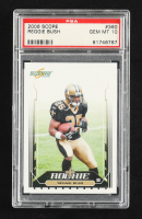 Reggie Bush 2006 Score #360 RC (PSA 10) at PristineAuction.com