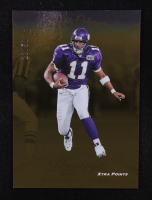 Daunte Culpepper 2024 Panini Prestige Xtra Points Premium Orange #199 #11/50 at PristineAuction.com