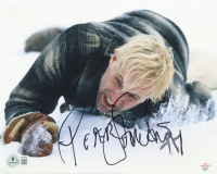 Peter Stormare Signed "Fargo" 8x10 Photo (Beckett) at PristineAuction.com