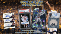 Break King: Shot Callers Series IIII Mystery Box at PristineAuction.com