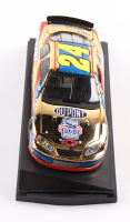 Jeff Gordon 2003 LE NASCAR #24 DuPont/Wright Brothers Monte Carlo 1:24 Die-Cast Car at PristineAuction.com