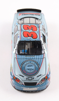 Tony Stewart 2005 LE NASCAR #33 James Dean 50th Anniversary Monte Carlo 1:24 Die-Cast Car at PristineAuction.com