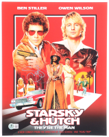 Snoop Dogg Signed "Starsky & Hutch" 11x14 Photo (Beckett) at PristineAuction.com