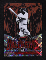 Babe Ruth 2022 Donruss Unleashed Diamond #13 at PristineAuction.com