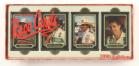 1990 Maxx Race Cards Collection Complete Hobby Set of (200) Cards at PristineAuction.com