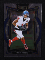 Malik Nabers 2024 Select #29 RC at PristineAuction.com