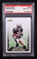 Reggie Bush 2006 Score #360 RC (PSA 10) at PristineAuction.com